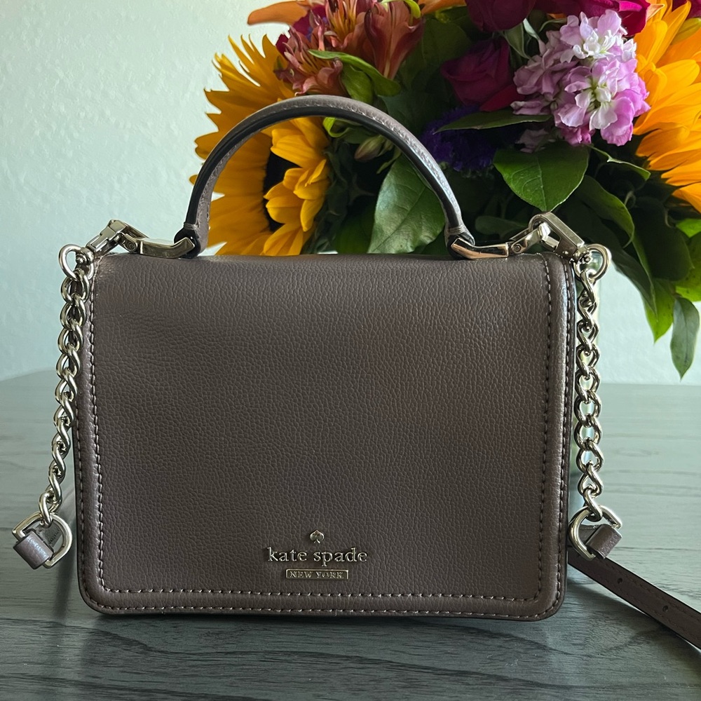 Kate Spade Crossbody